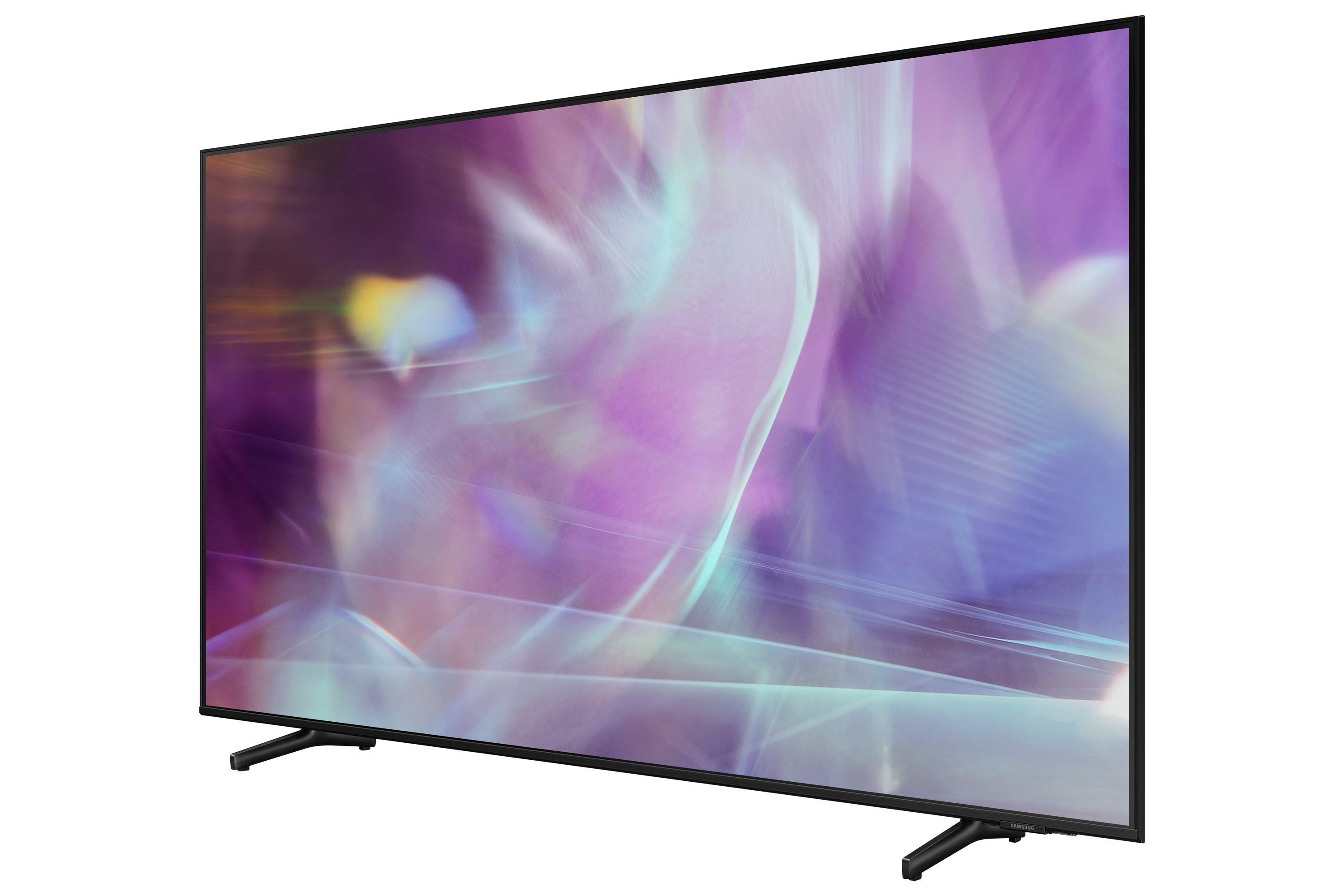 SAMSUNG TV LED Ultra HD 4K 43 QE43Q60A Smart TV — photo 2
