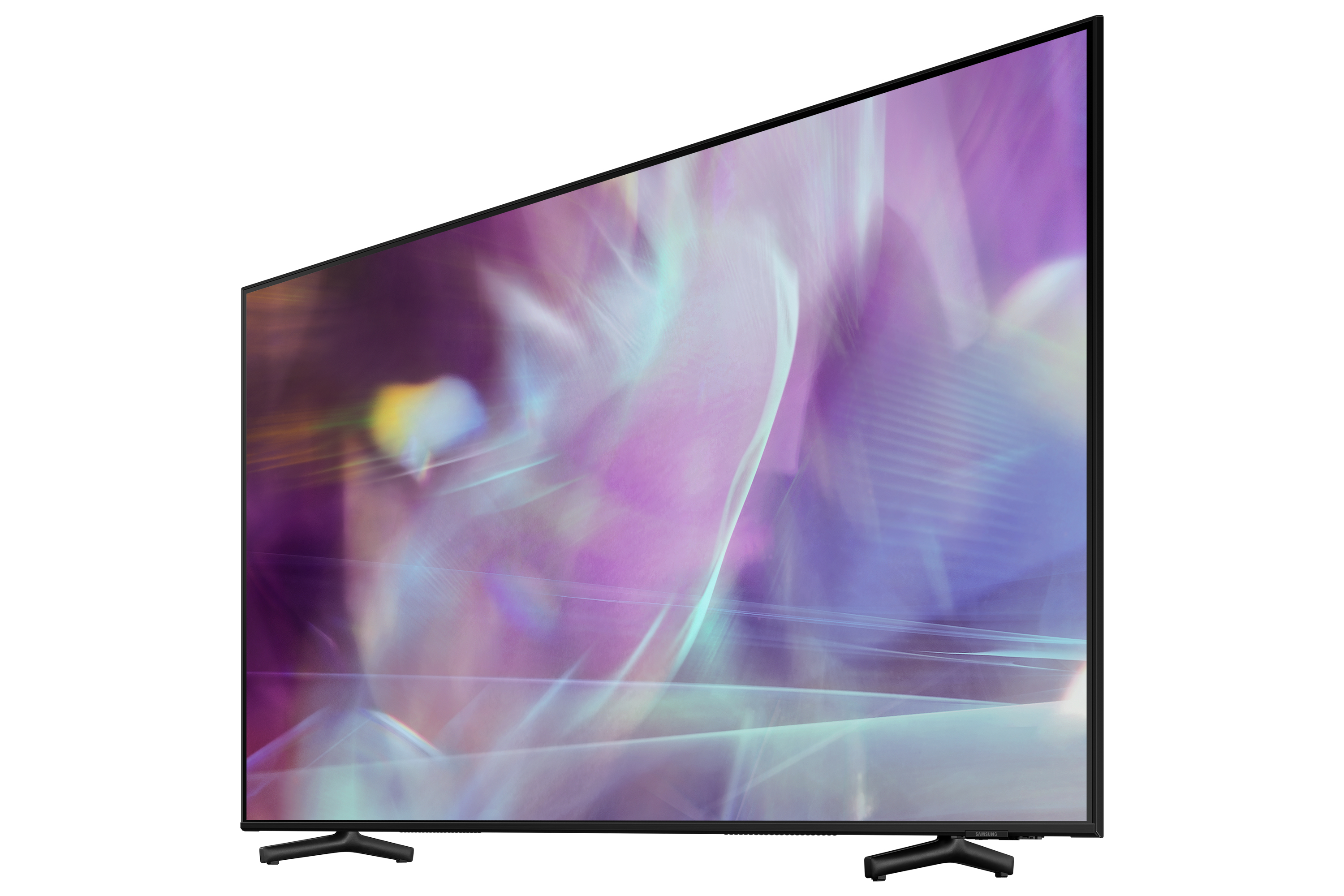 SAMSUNG TV LED Ultra HD 4K 43 QE43Q60A Smart TV — photo 5