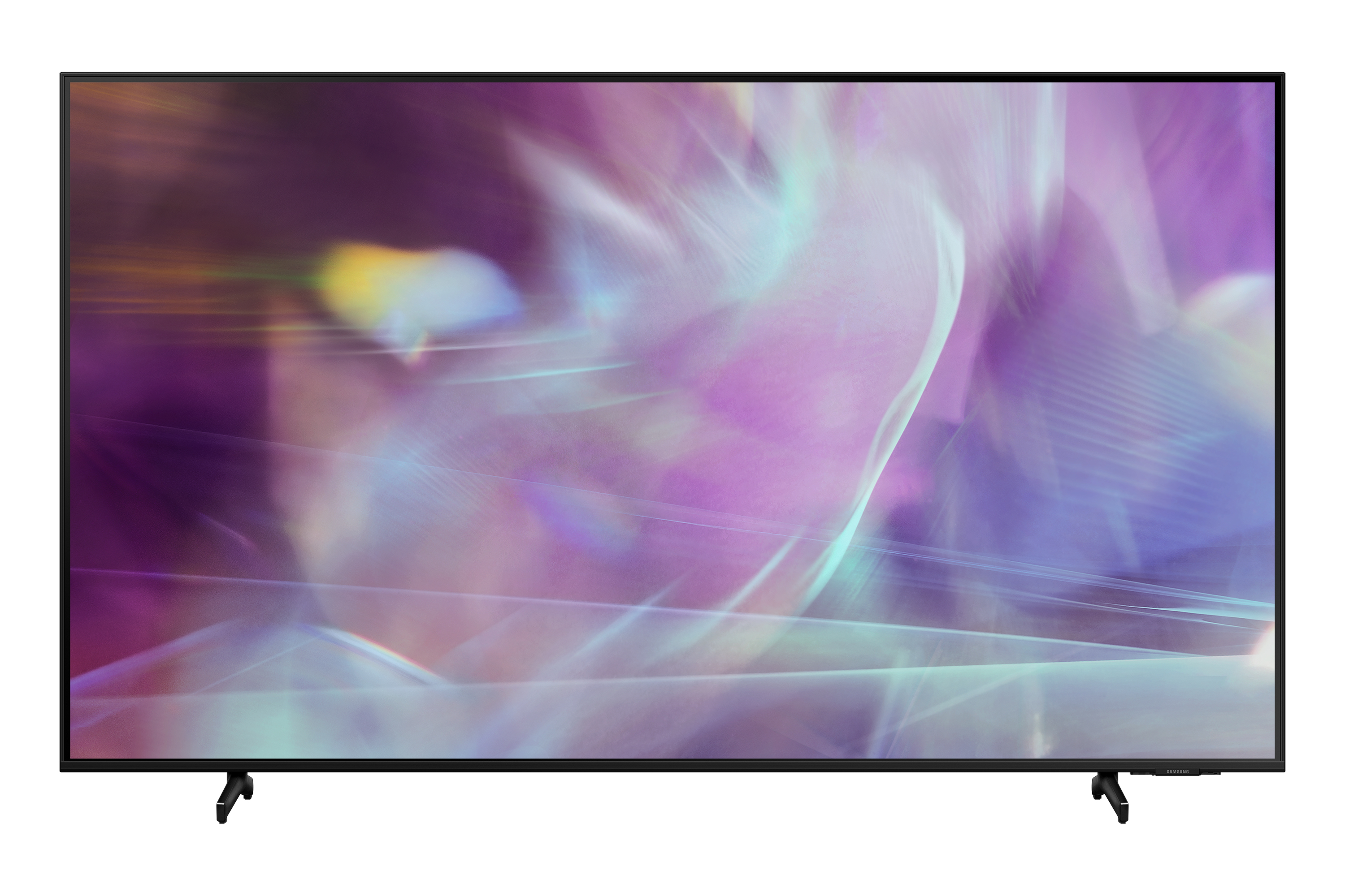 SAMSUNG TV LED Ultra HD 4K 43 QE43Q60A Smart TV — photo 10
