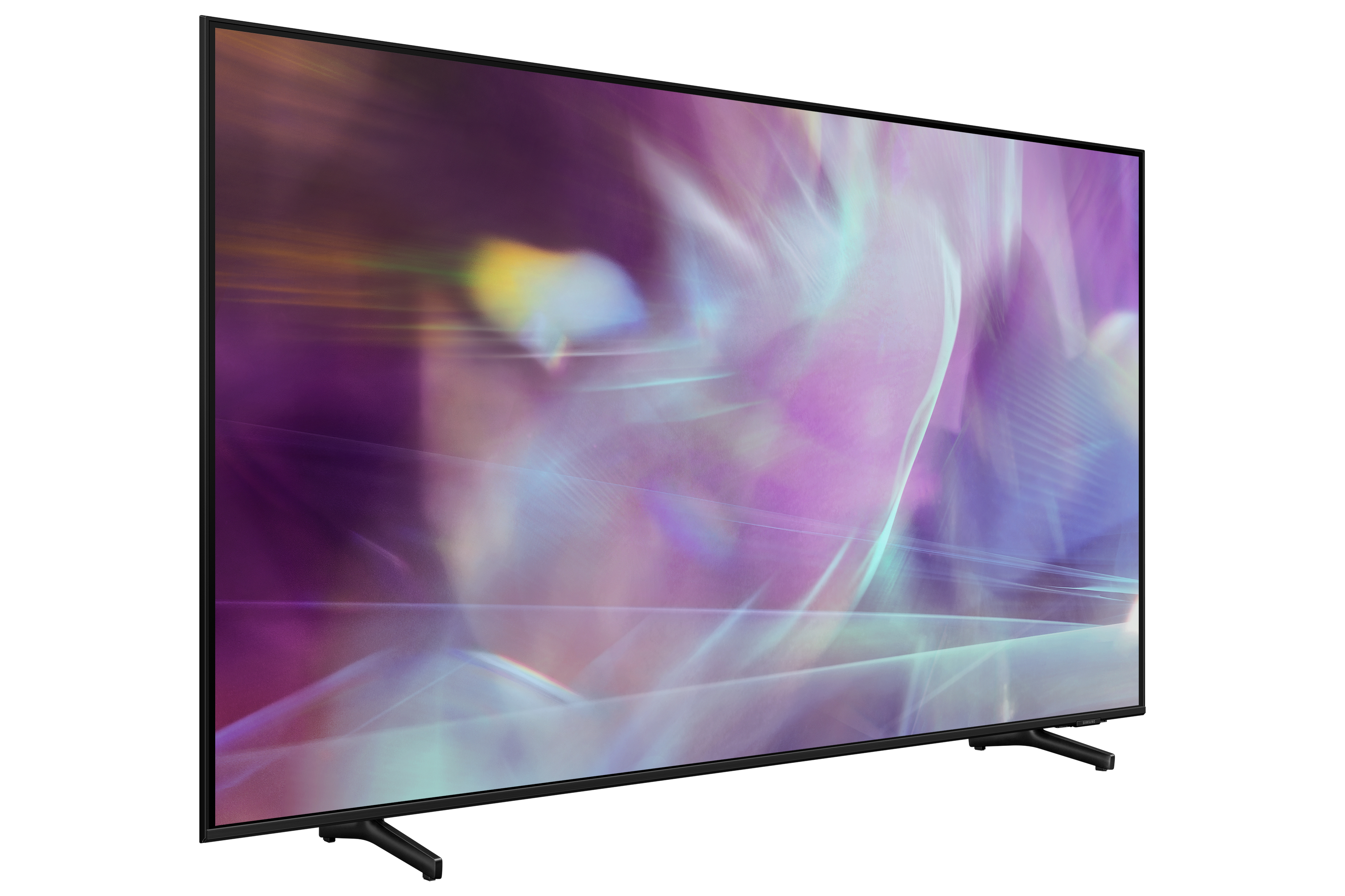 SAMSUNG TV LED Ultra HD 4K 43 QE43Q60A Smart TV — photo 3