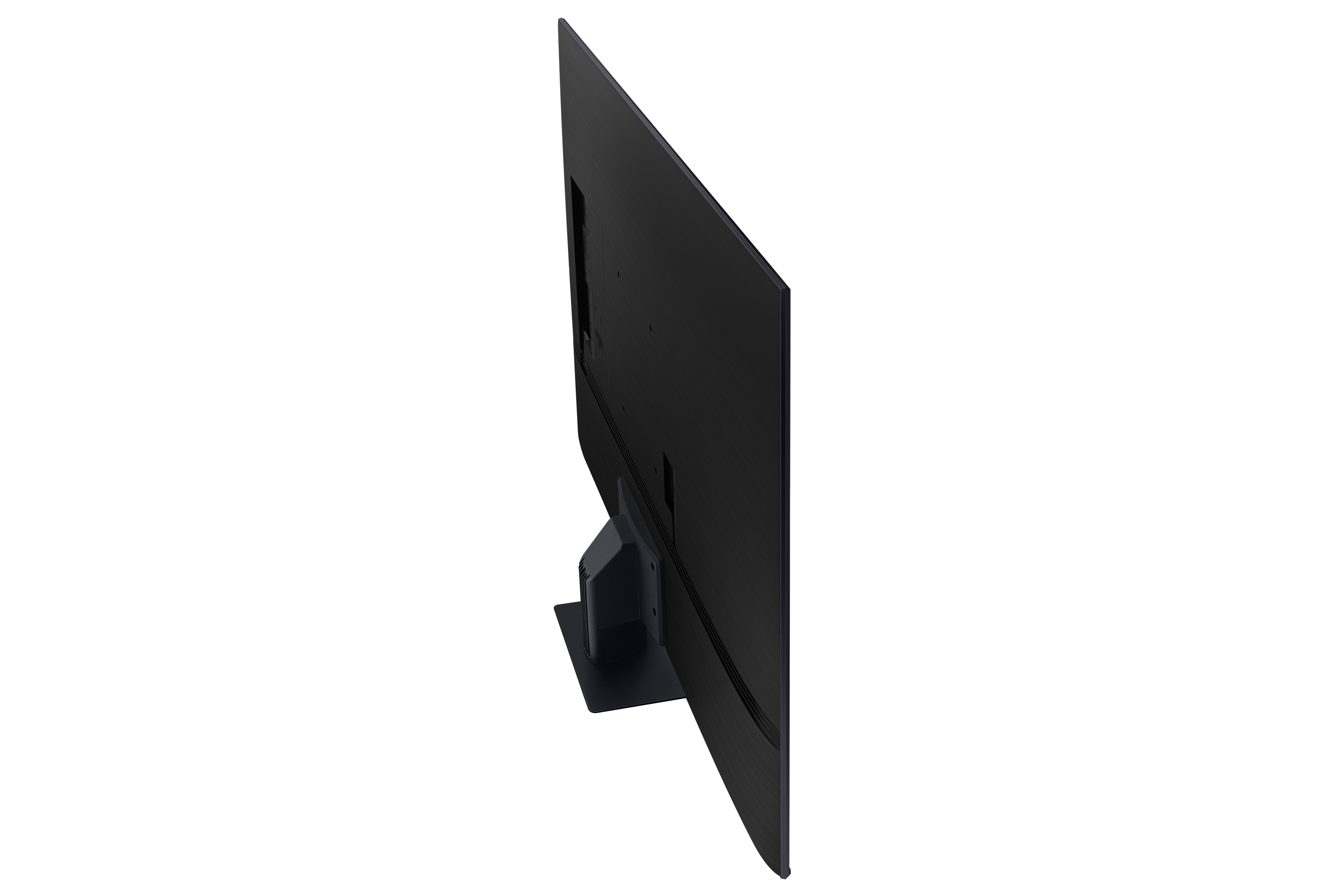 Samsung QE85Q70AAT Classe de diagonale 85 Q70A Series TV LCD rétro éclairée par LED QLED Smart TV Tizen OS 4K UHD (2160p) 3840 x 2160 HDR Quantum Dot, Double LED gris titane — photo 8
