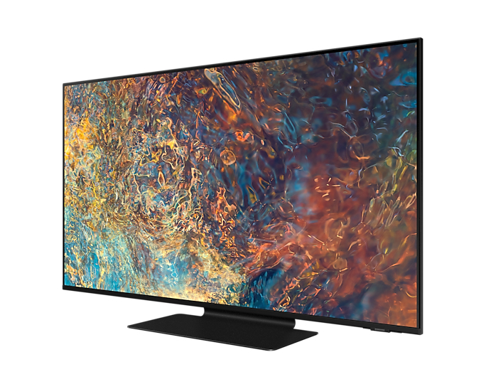 TV Samsung Neo QLED 50 QE50QN90A 4K UHD Noir — photo 2