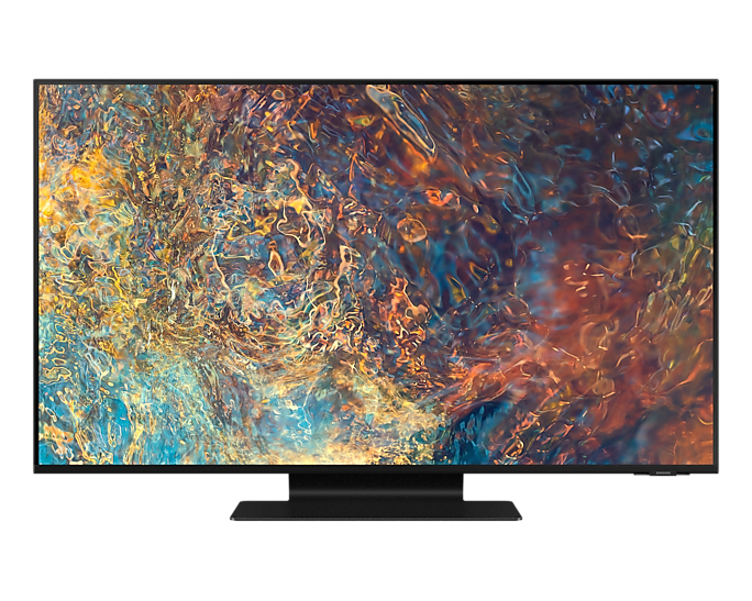 TV Samsung Neo QLED 50 QE50QN90A 4K UHD Noir — photo 9