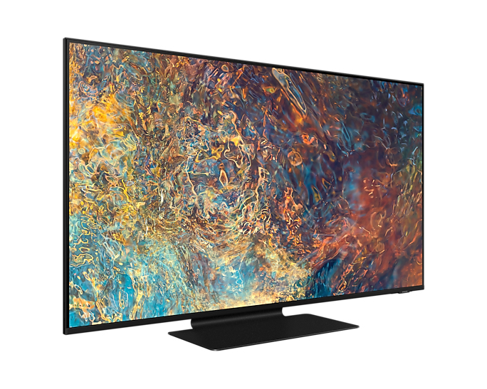 TV Samsung Neo QLED 50 QE50QN90A 4K UHD Noir — photo 3