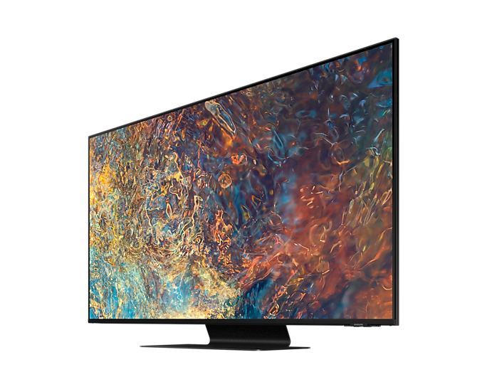 TV Samsung Neo QLED 50 QE50QN90A 4K UHD Noir — photo 5