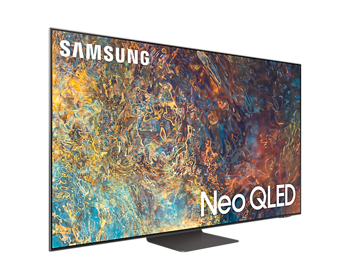 Samsung QE65QN95A — photo 12