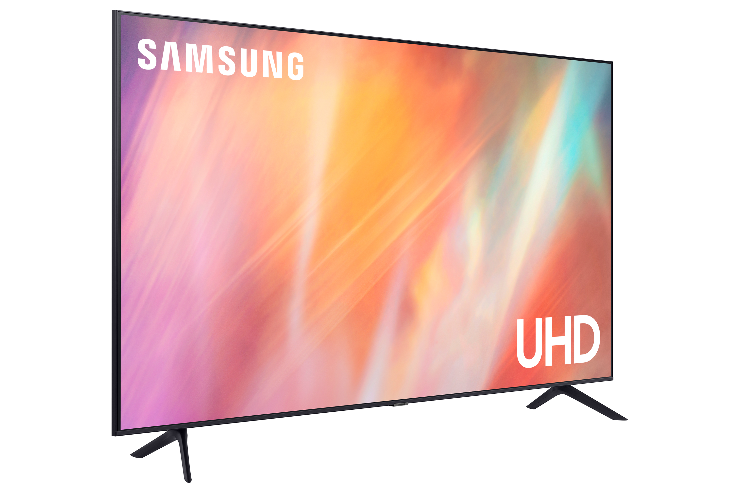 Samsung AU7170 139,7 cm (55\