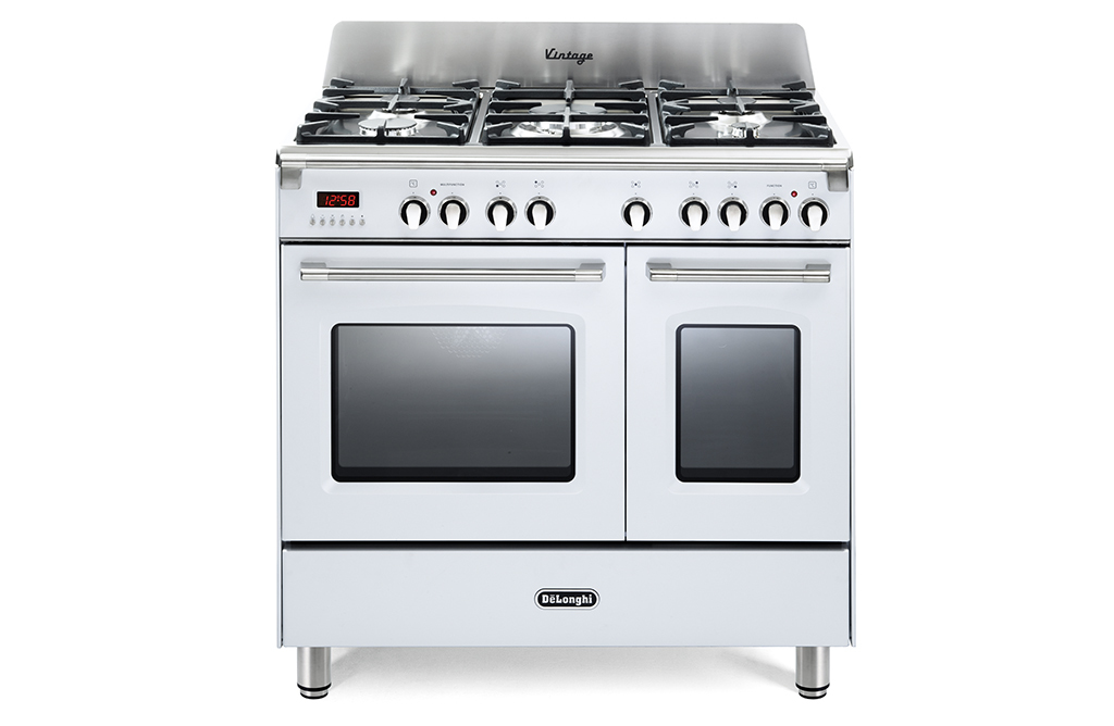 De’Longhi MEM 965T WX ED — vue 1 sur 2