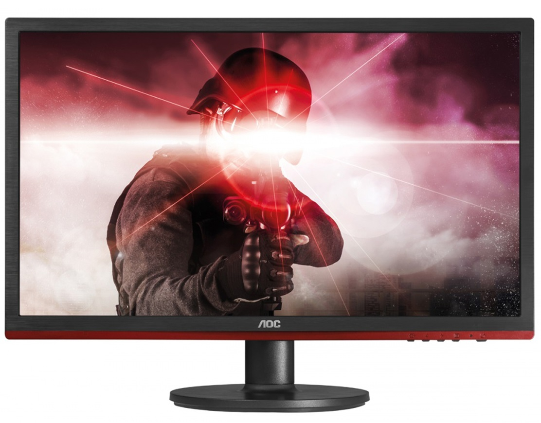 AOC G2260VWQ6 + Radeon R9 Fury X 4G D5