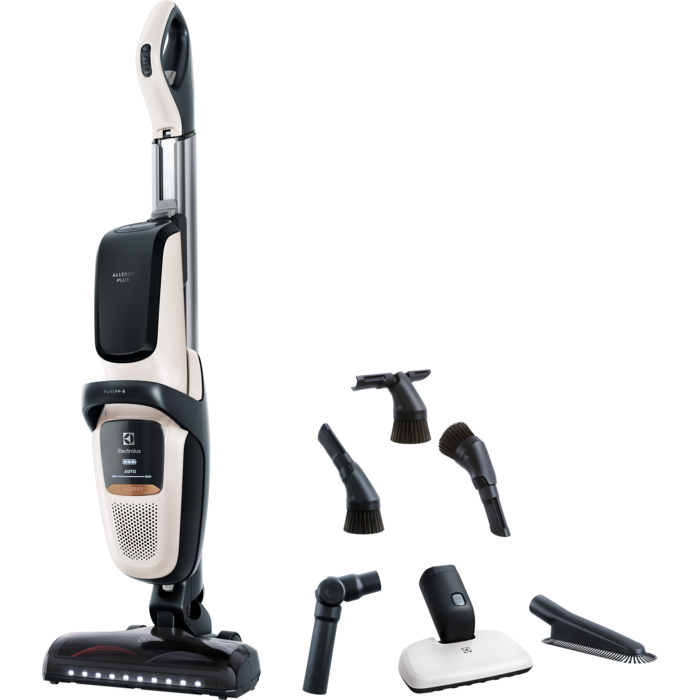 Electrolux Pure F9 PF91-ALRP — vue 1 sur 8