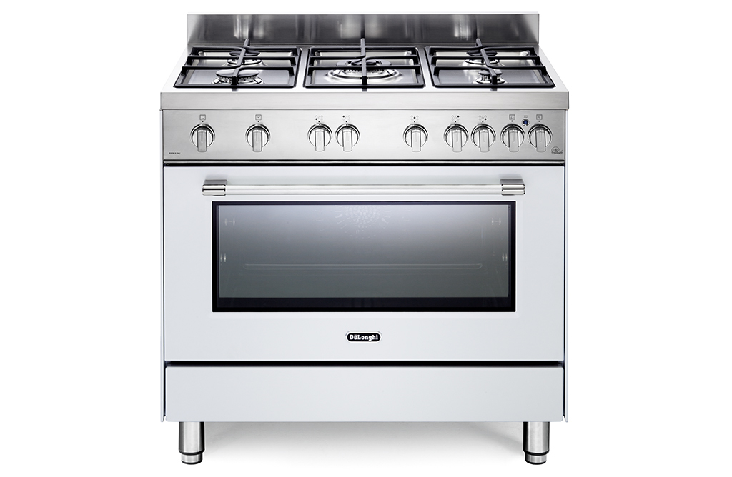 De’Longhi PRO 96 GVW ED — vue 1 sur 8