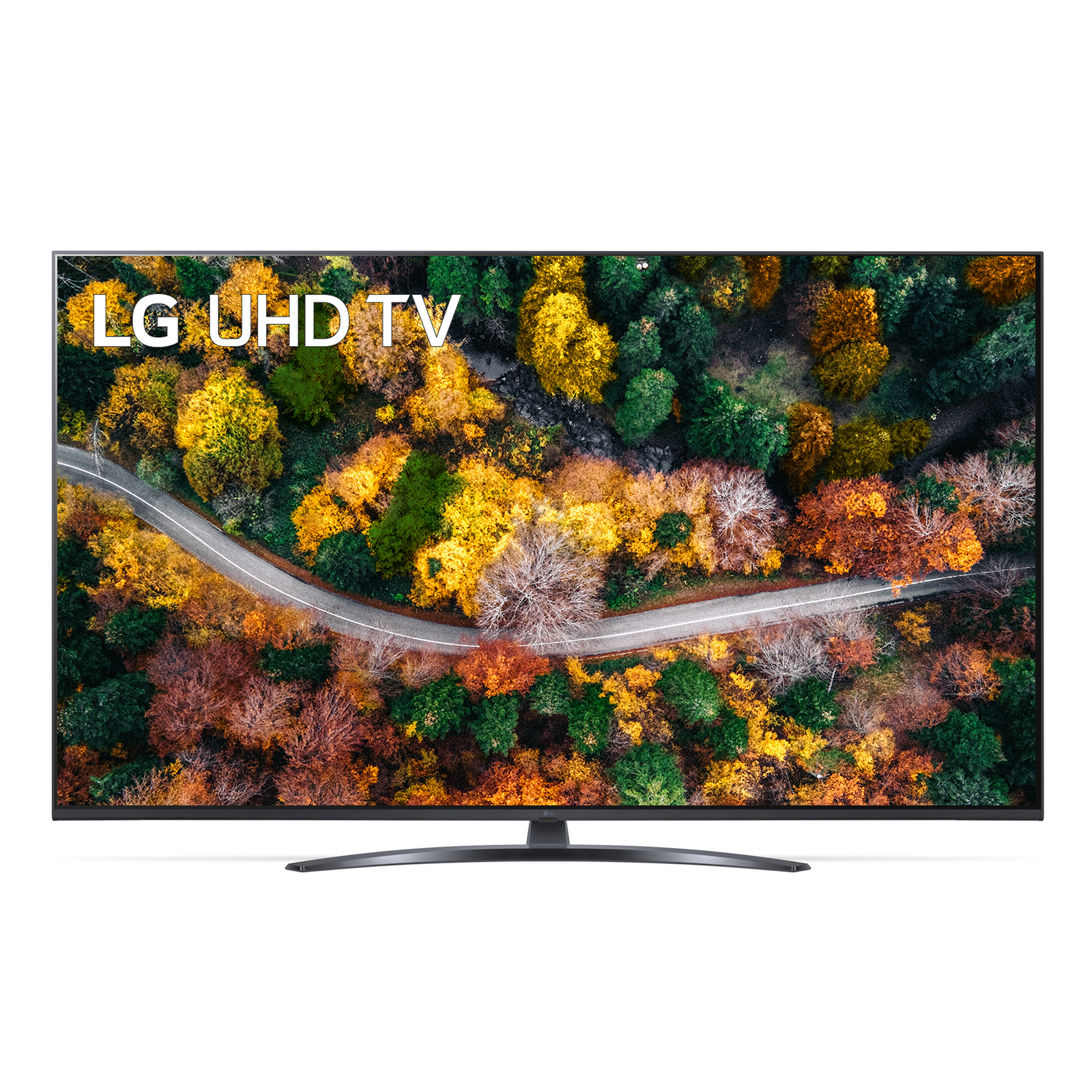 LG 55UP78006LB 