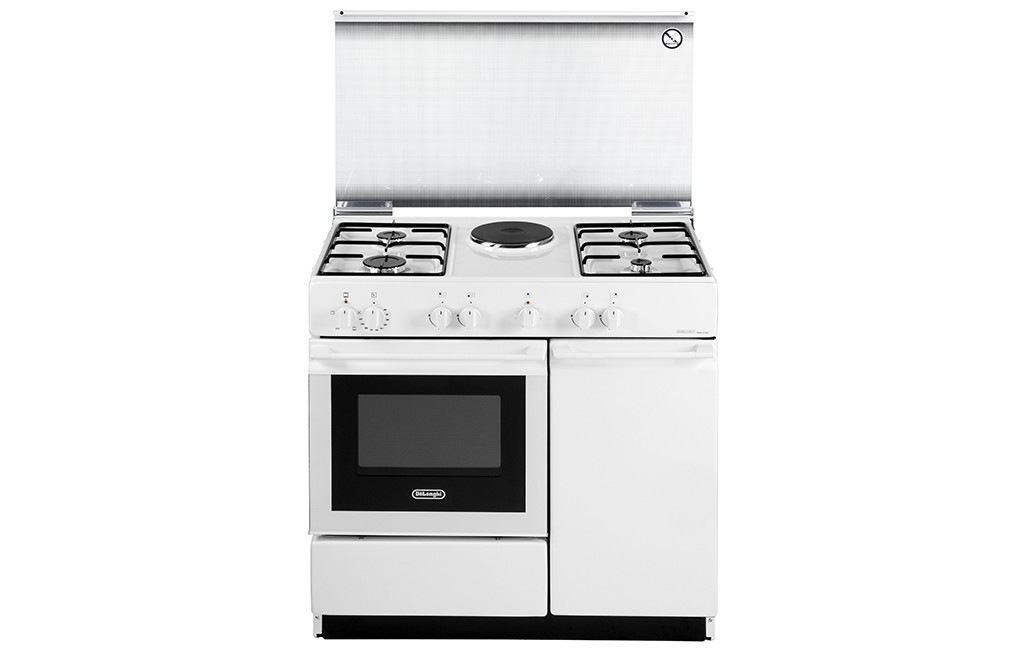 De’Longhi SEW 8541 N ED — vue 1 sur 1