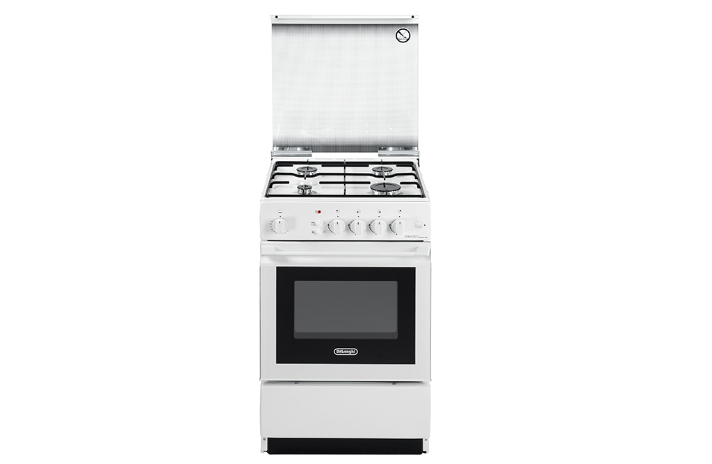 De’Longhi SGGW 554 N ED — vue 1 sur 1