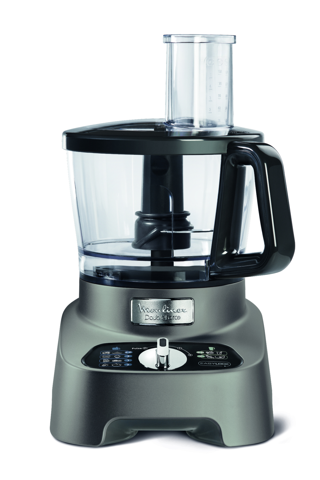 Moulinex FP825E — vue 1 sur 4