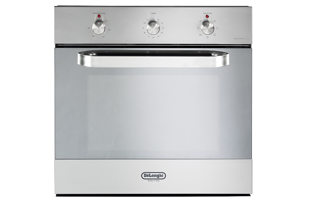 De’Longhi SMX 6 ED — vue 1 sur 3
