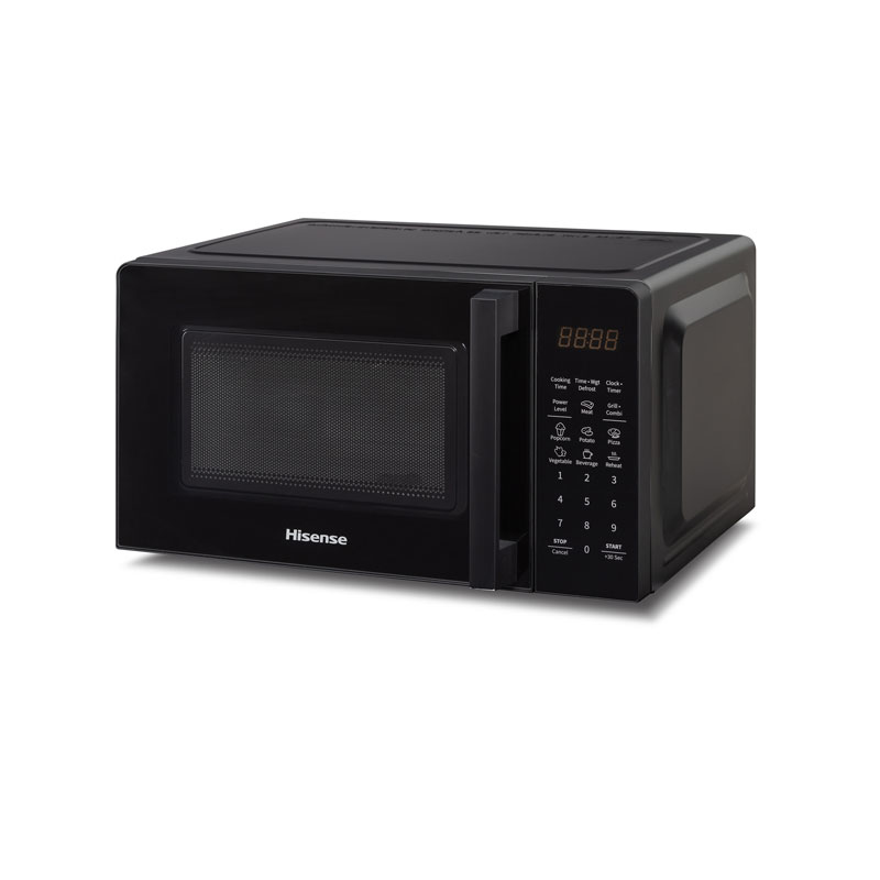 Hisense H20MOBS3HG — vue 1 sur 3