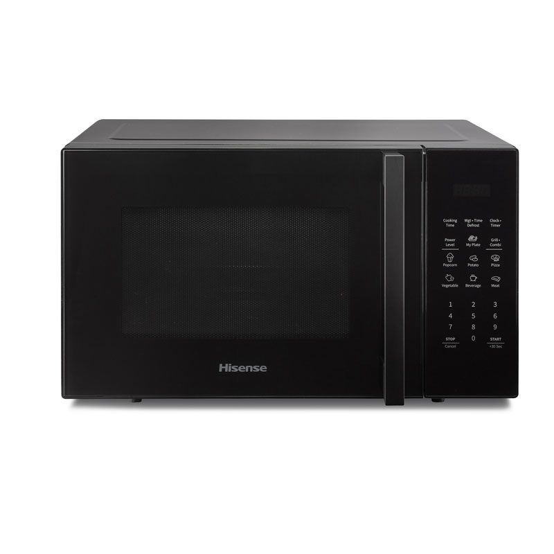Hisense H23MOBS5HG — vue 1 sur 4
