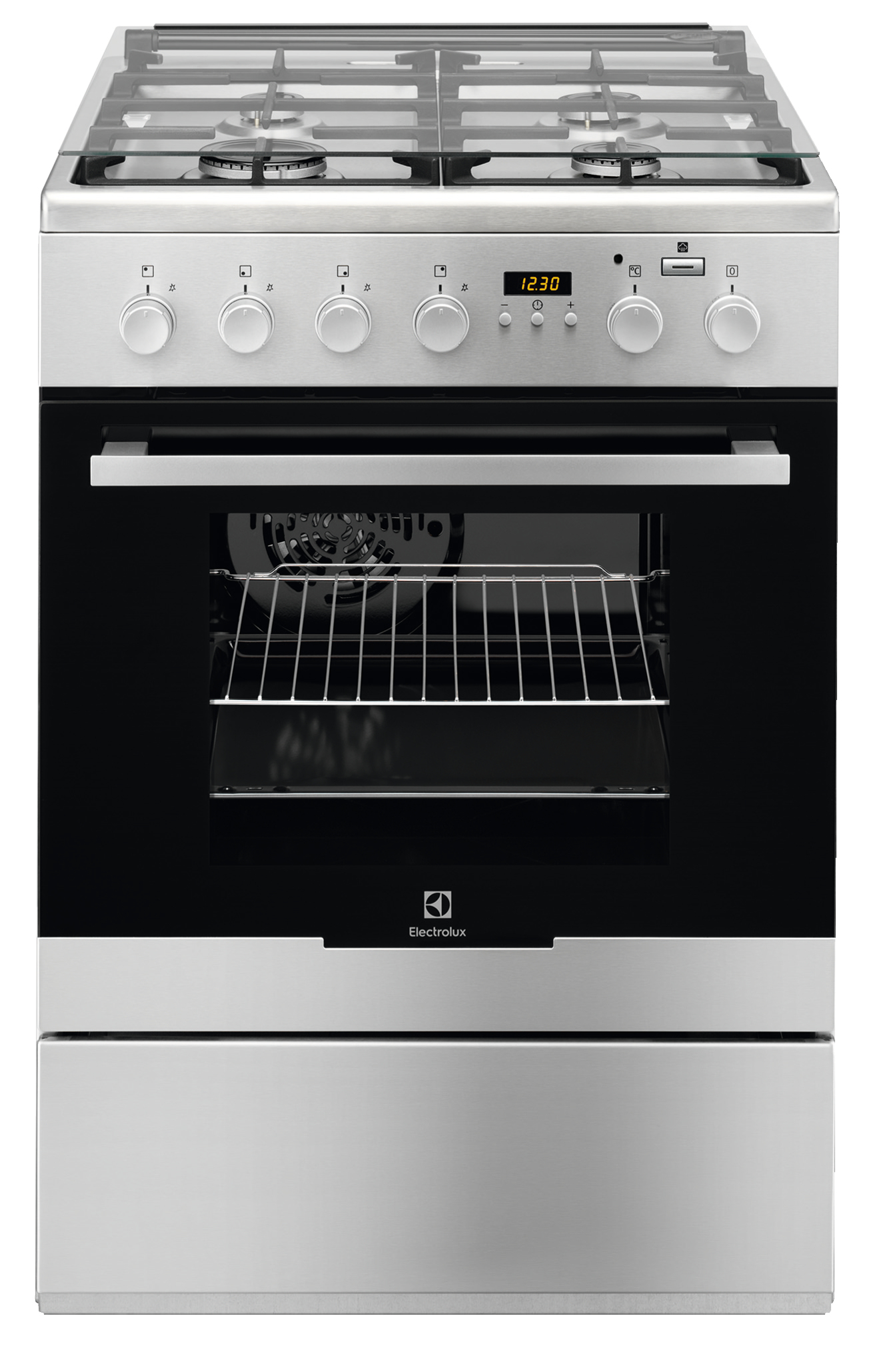 Electrolux EKK64984OX — vue 1 sur 2