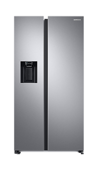 Samsung RS8GFEX — vue 1 sur 8