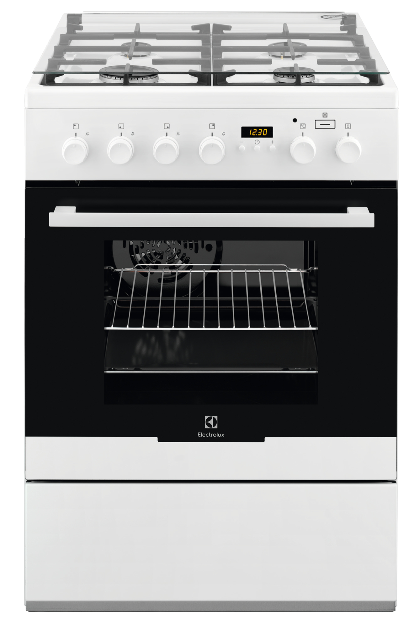 Electrolux EKK64984OW — vue 1 sur 2
