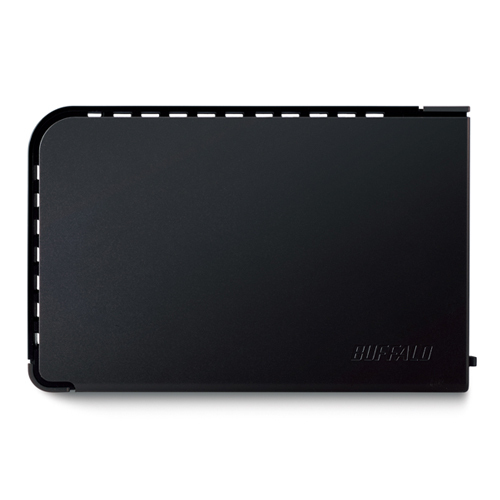 Buffalo 1TB DriveStation Velocity – image 3