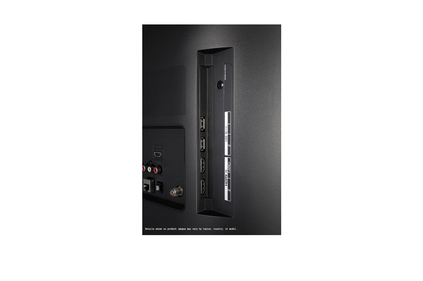 Lg 32LM637BPLA — photo 11
