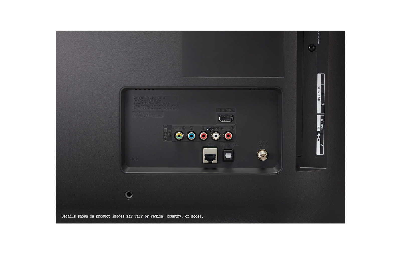 Lg 32LM637BPLA — photo 10