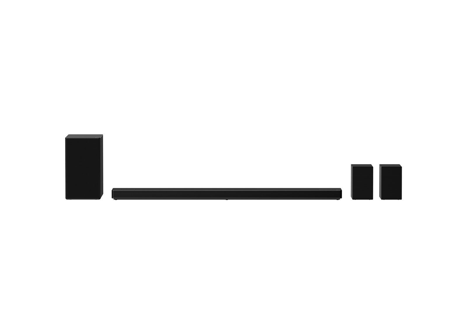 LG DSP11RA — vue 1 sur 8