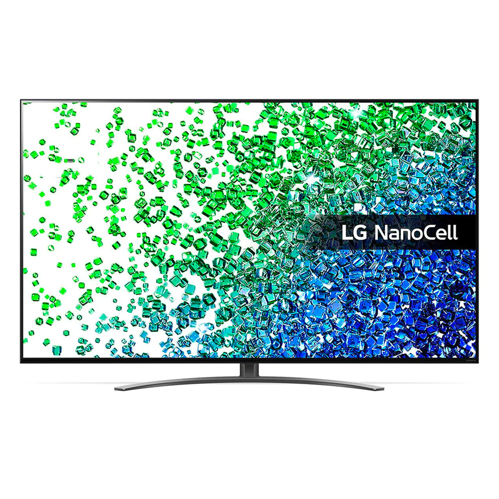 LG NANO816P 55" — vue 1 sur 8