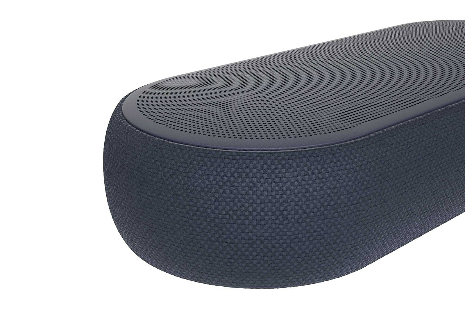 LG DQP5 soundbar speaker Black 3.1.2 channels 320 W image 11