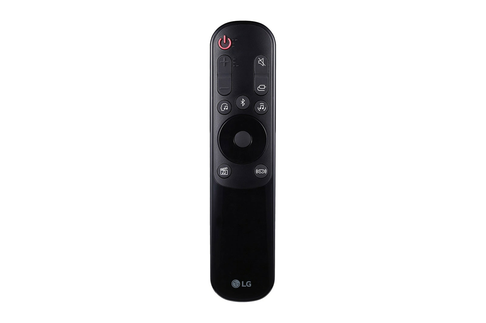 LG DQP5 soundbar speaker Black 3.1.2 channels 320 W image 15