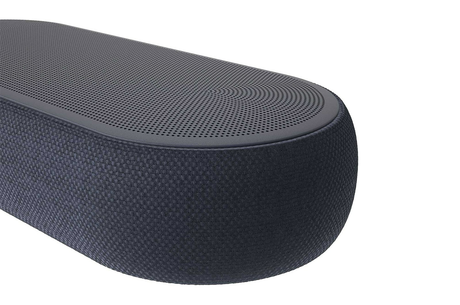 LG DQP5 soundbar speaker Black 3.1.2 channels 320 W image 12