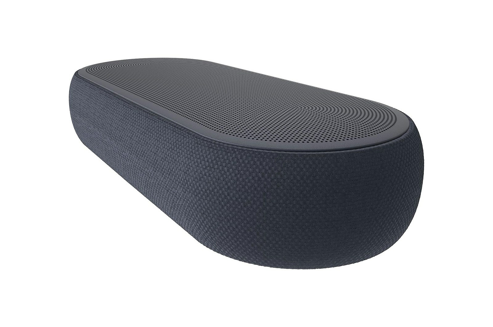 LG DQP5 soundbar speaker Black 3.1.2 channels 320 W image 10