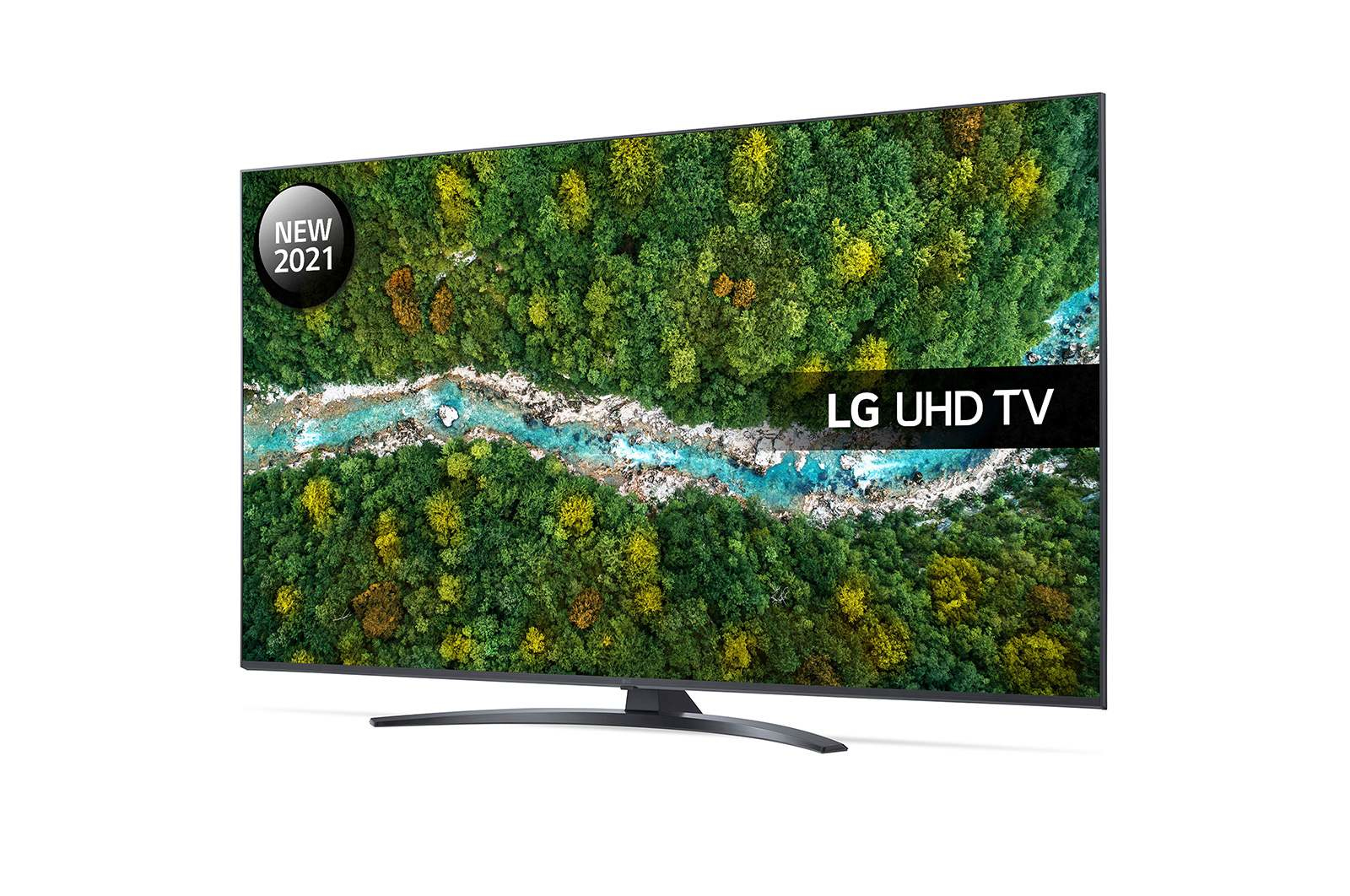 Télévision LG 65UP78006LB 65 4K UHD Smart TV HDR — photo 2