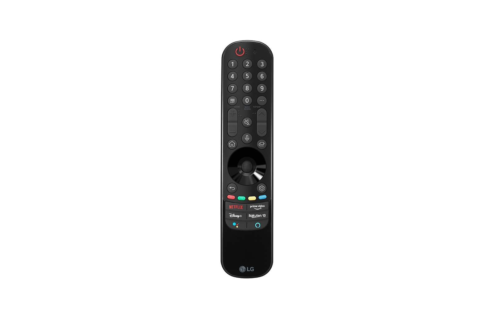 Télévision LG 65UP78006LB 65 4K UHD Smart TV HDR — photo 13