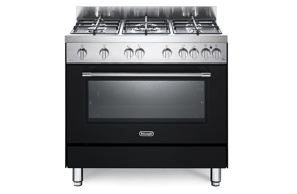 De’Longhi PRO 96 GVA ED — vue 1 sur 8