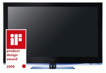 LG 50PS7000 TV 127 cm (50") Full HD Black 1500 cd/m² – image 2