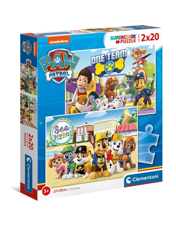 Clementoni 24779