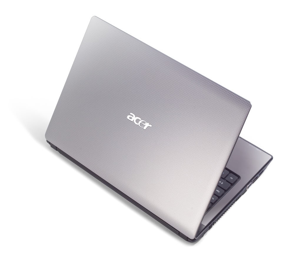 Acer Aspire 4551-P322G25Mnsk AMD Athlon II Dual-Core P320 – image 2