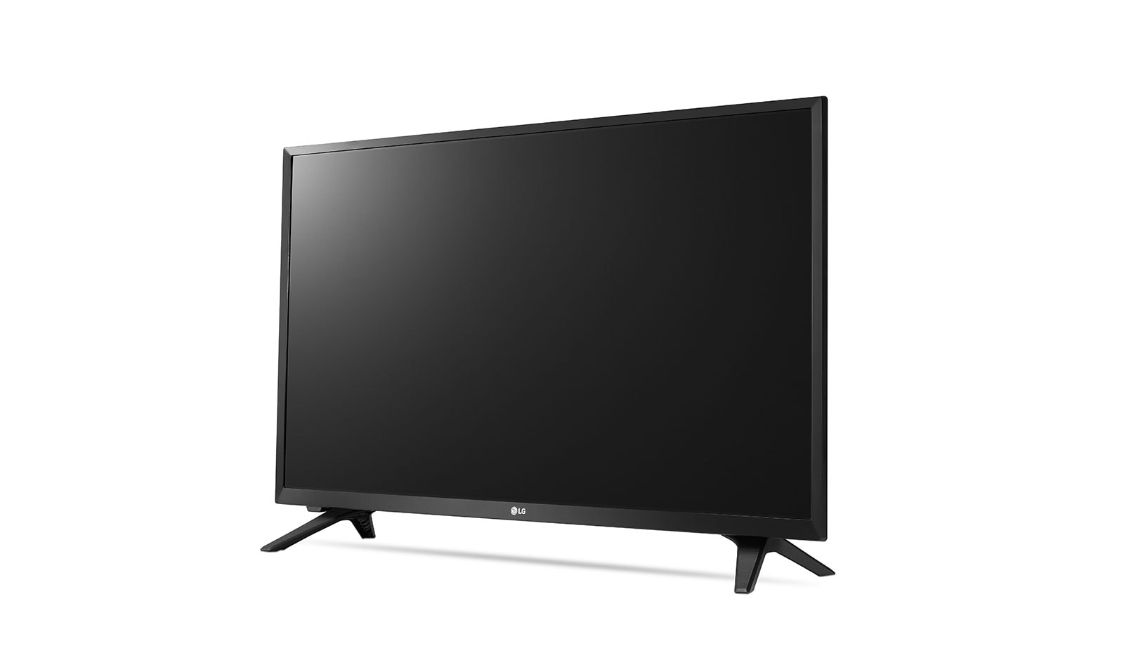 LG 32LJ500D TV 81.3 cm (32") HD Black – image 3