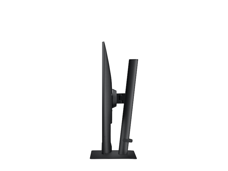 Samsung S32A604NWN computer monitor 81.3 cm (32″) 2560 x 1440 pixels Quad HD Black image 5