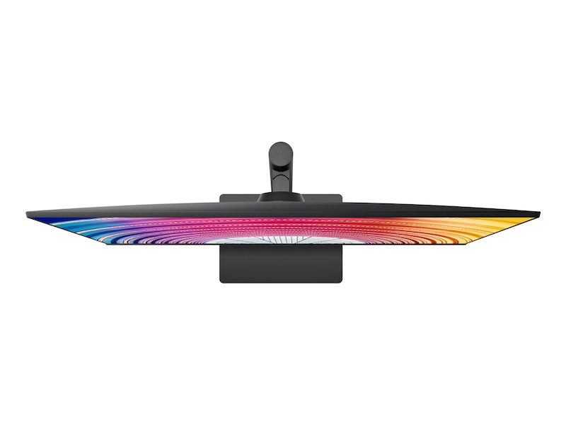 Samsung S32A604NWN computer monitor 81.3 cm (32″) 2560 x 1440 pixels Quad HD Black image 8