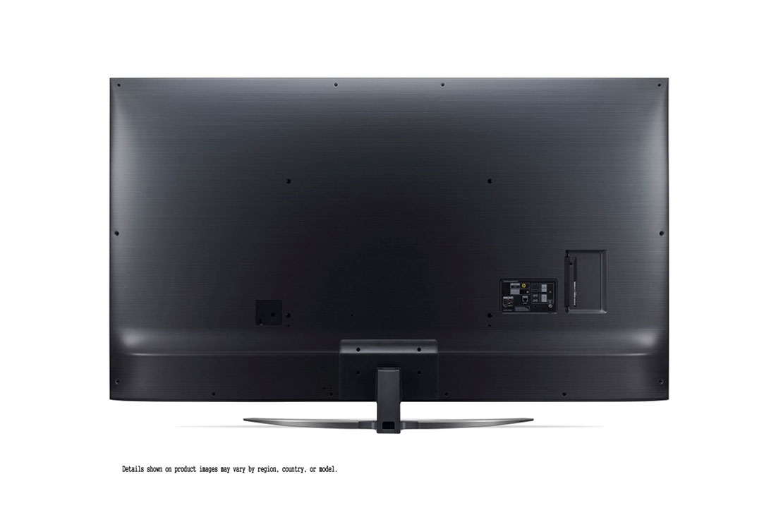 LG SIGNATURE 75SM8670PUA TV – image 7