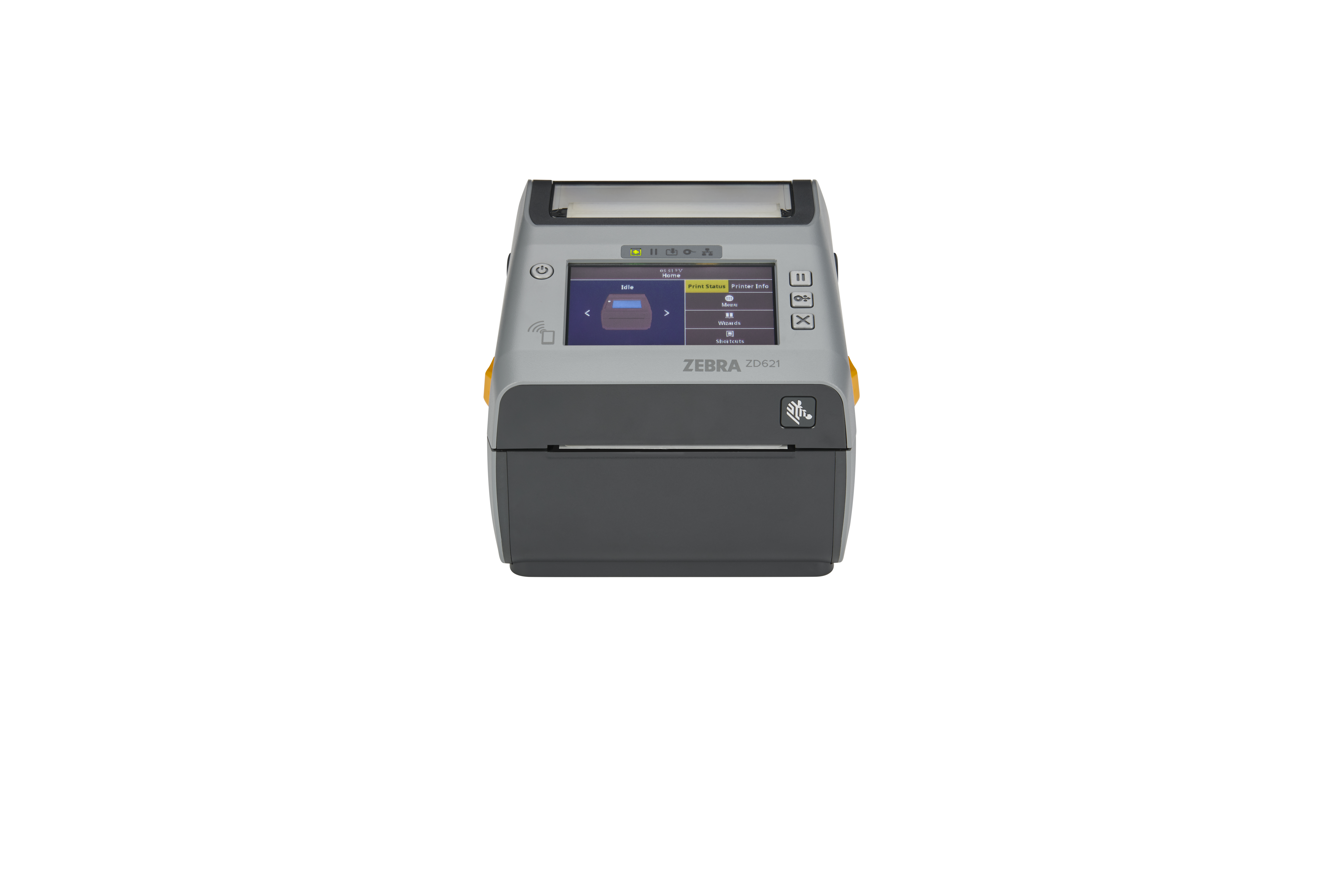 Zebra ZD621 Label Printer – view 3