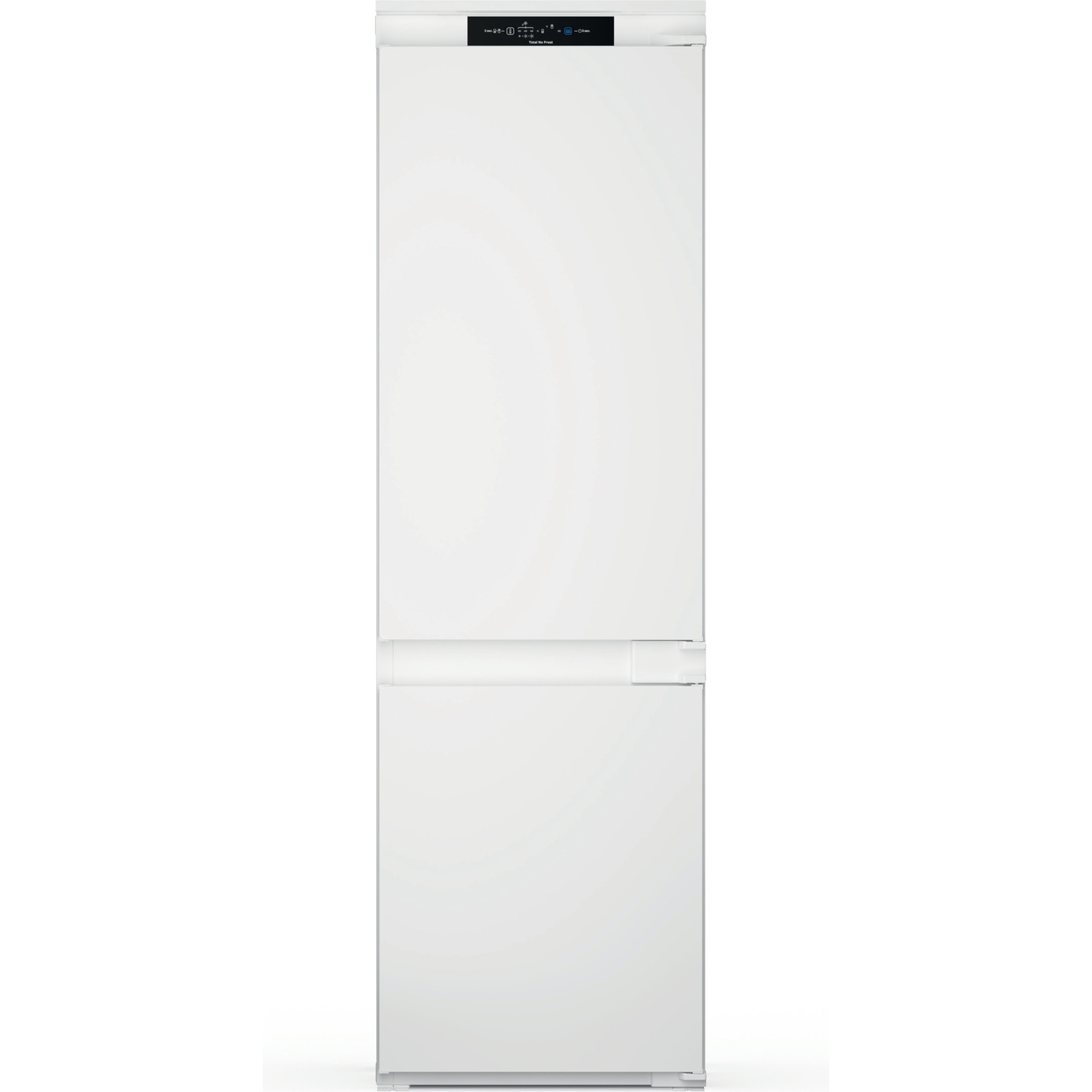 Indesit INC18 T311 UK — vue 1 sur 8