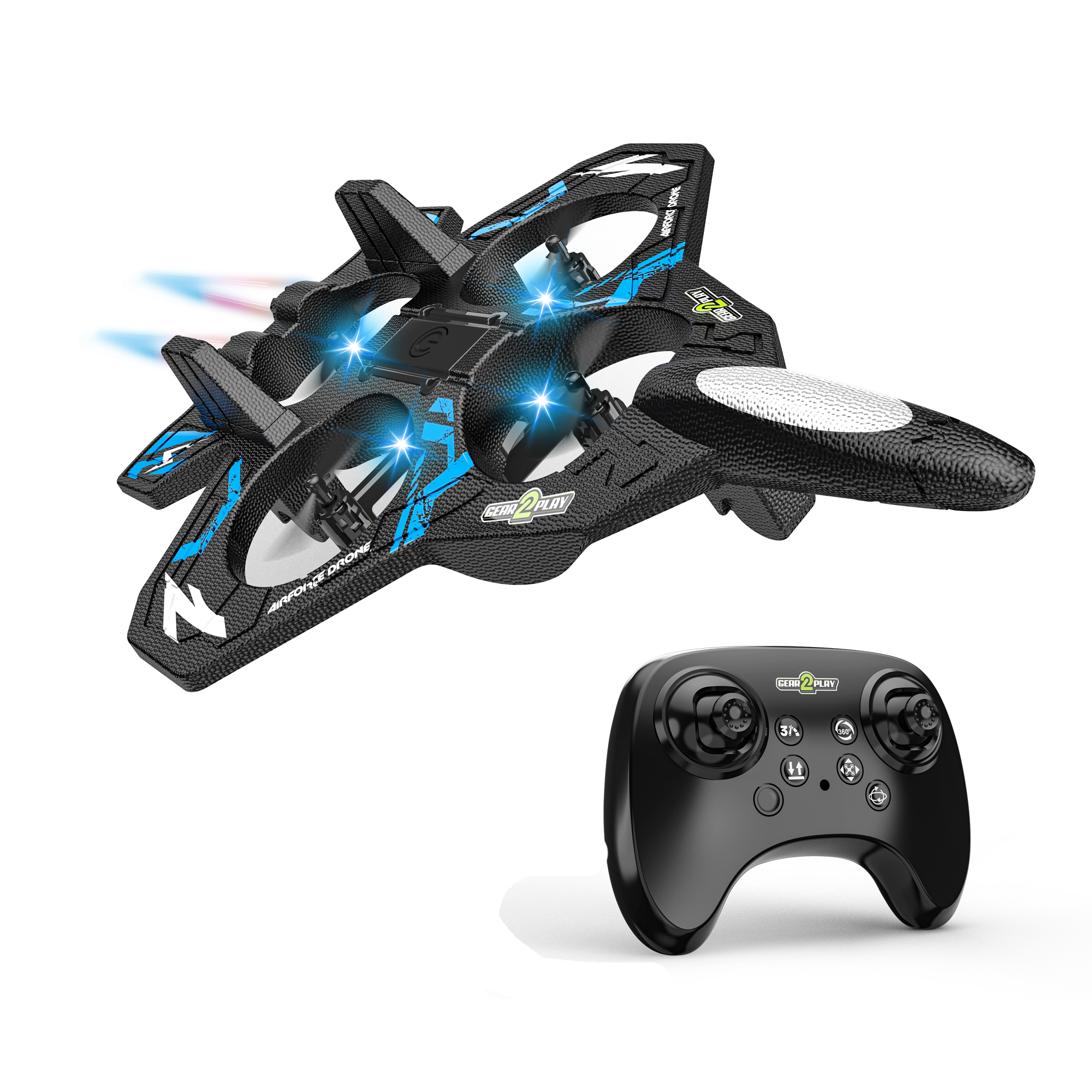 GP31017 remote controlled toy