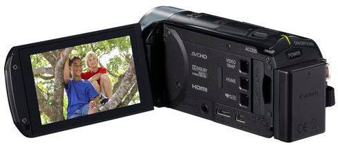Canon HF R306 – image 2