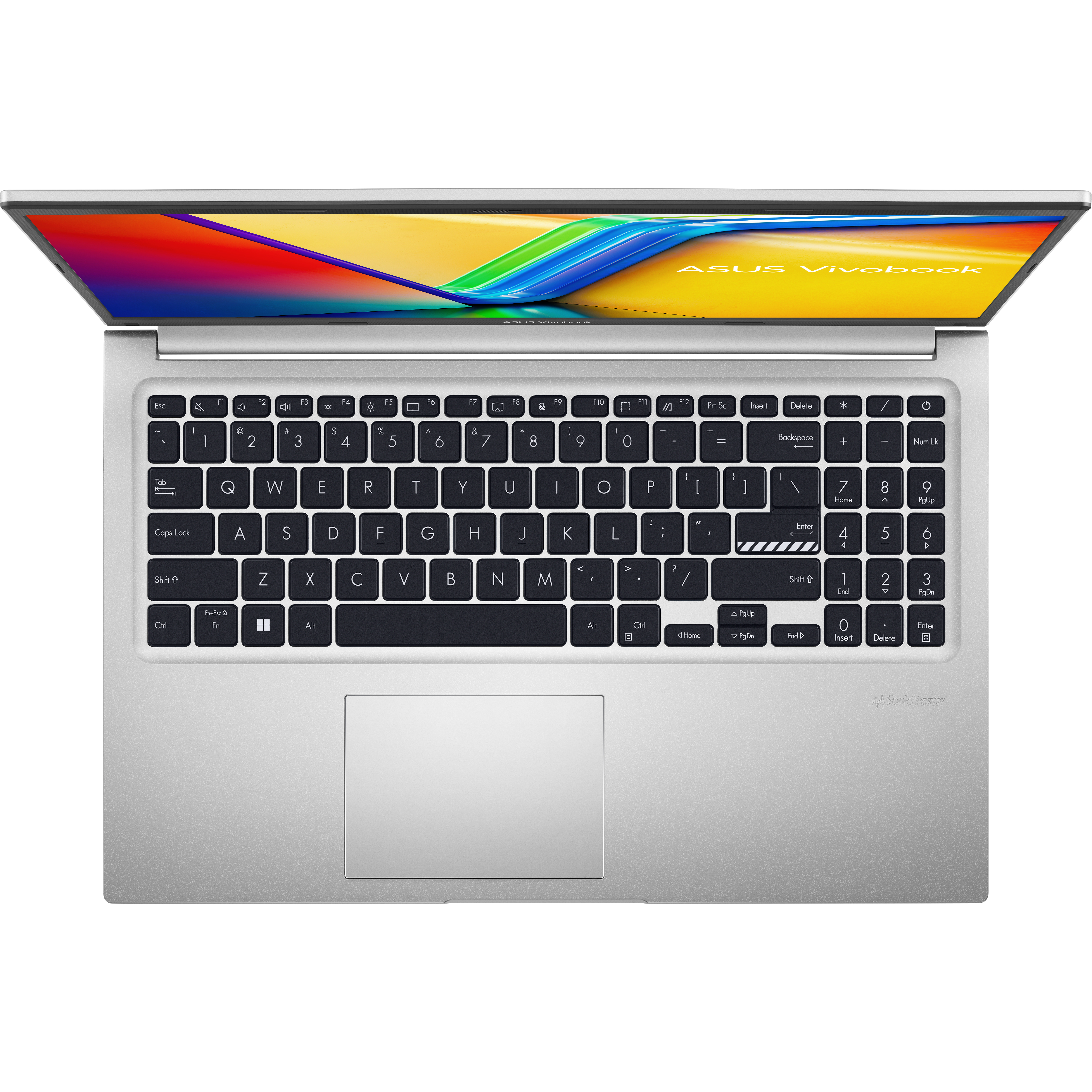 Asus - Portátil ASUS Vivobook 15 M1502YA-BQ880W, Ryzen 7-5825U, 16GB, 1TB SSD, 15,6', W11. - imagen 5