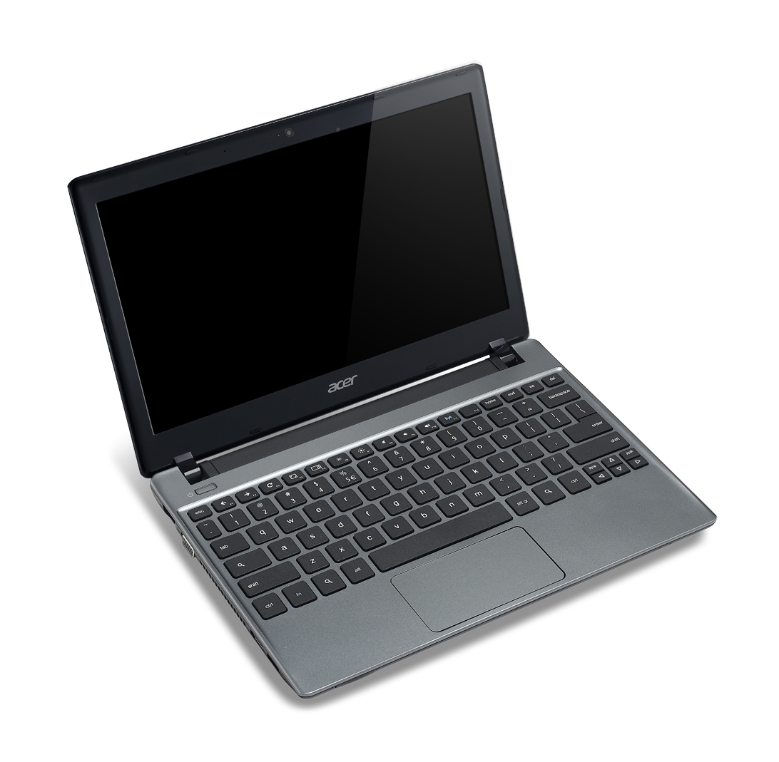 Acer Chromebook C710 -10074G01ii – image 8